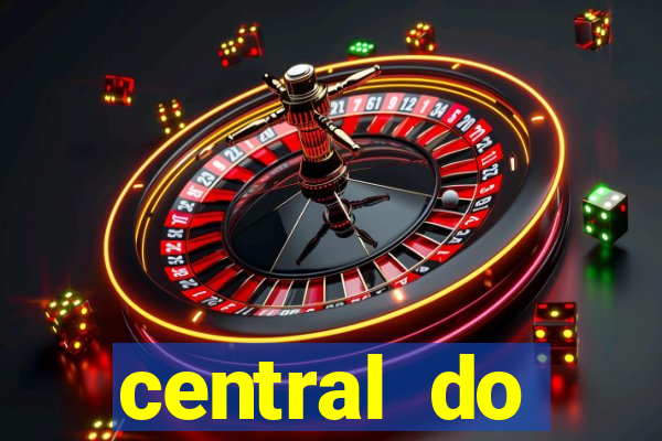 central do parabrisa betim